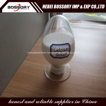 High Auality Feed Grade Calcium Formate